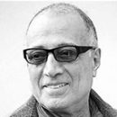 Mr. Abbas Kiarostami